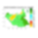Rainfall forecast (Total mm)